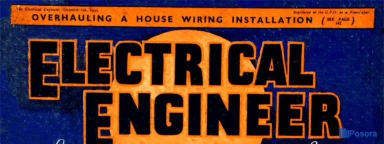 Electrical Engineering Magazines